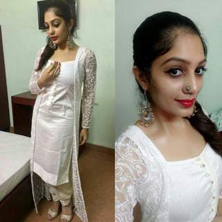 Arya Rohit feet photo 10