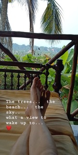 Arya Rohit feet photo 2