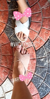 Arya Rohit feet photo 17