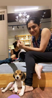 Arya Rohit feet photo 11