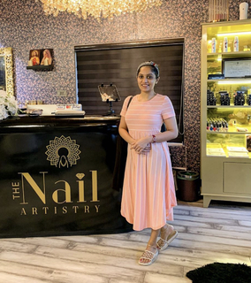 Arya Rohit feet photo 9