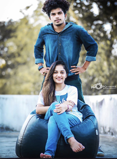 Arya Rohit feet photo 7