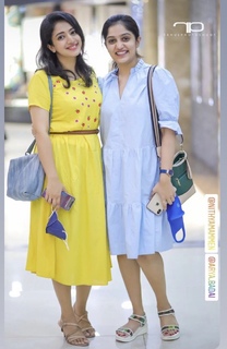 Arya Rohit feet photo 4