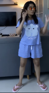 Arya Rohit feet photo 3