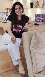 Arya Rohit feet photo 2