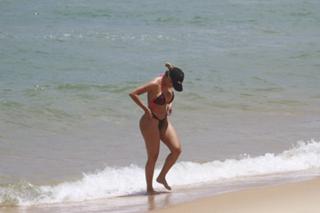 Aryane Steinkopf feet photo 7
