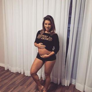 Aryane Steinkopf feet photo 19