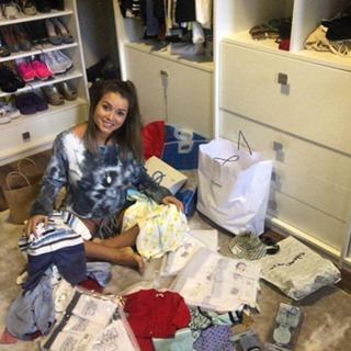 Aryane Steinkopf feet photo 18
