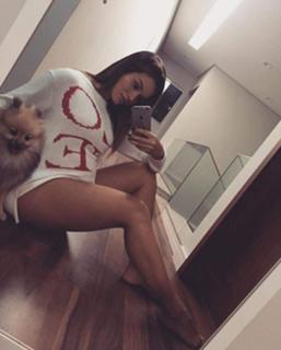 Aryane Steinkopf feet photo 17