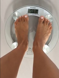 Aryane Steinkopf feet photo 11