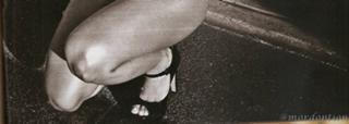 Aryane Steinkopf feet photo 10