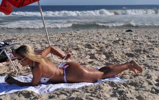 Aryane Steinkopf feet photo 8