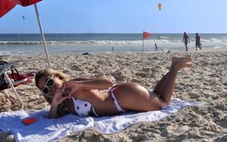 Aryane Steinkopf feet photo 7