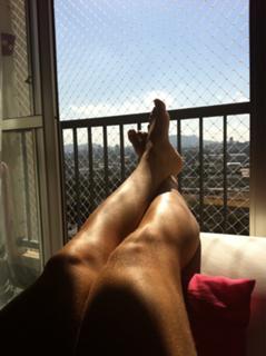 Aryane Steinkopf feet photo 14