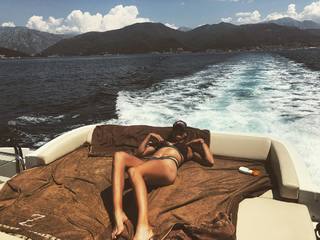 Aryna Sabalenka feet photo thumbnail