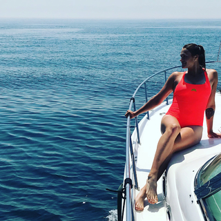 Aryna Sabalenka feet photo thumbnail