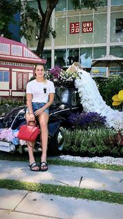Aryna Sabalenka feet photo thumbnail