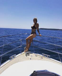 Aryna Sabalenka feet photo thumbnail