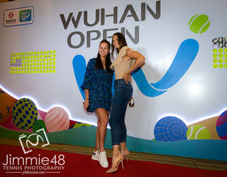 Aryna Sabalenka feet photo thumbnail