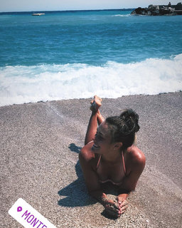 Aryna Sabalenka feet photo thumbnail