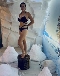 Aryna Sabalenka feet photo thumbnail