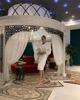 Aryna Sabalenka feet photo thumbnail