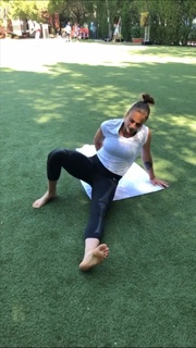 Aryna Sabalenka feet photo thumbnail