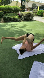 Aryna Sabalenka feet photo thumbnail