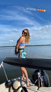 Aryna Sabalenka feet photo thumbnail