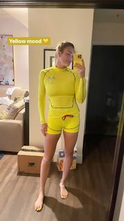Aryna Sabalenka feet photo thumbnail