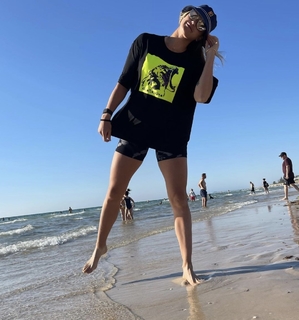 Aryna Sabalenka feet photo thumbnail