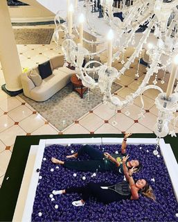 Aryna Sabalenka feet photo thumbnail
