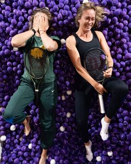 Aryna Sabalenka feet photo thumbnail