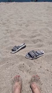Aryna Sabalenka feet photo thumbnail