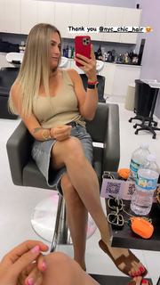 Aryna Sabalenka feet photo thumbnail