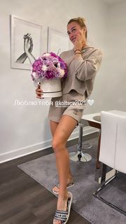 Aryna Sabalenka feet photo thumbnail