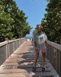 Aryna Sabalenka feet photo thumbnail