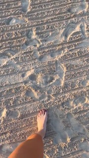 Aryna Sabalenka feet photo thumbnail