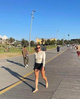 Aryna Sabalenka feet photo thumbnail