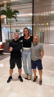 Aryna Sabalenka feet photo thumbnail