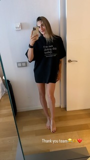 Aryna Sabalenka feet photo thumbnail