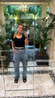 Aryna Sabalenka feet photo thumbnail