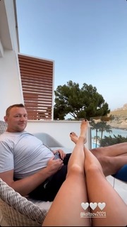 Aryna Sabalenka feet photo thumbnail