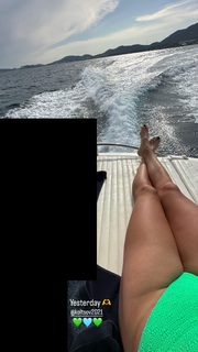 Aryna Sabalenka feet photo thumbnail
