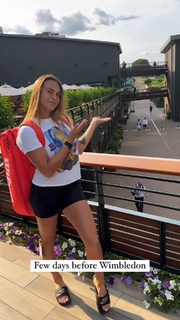 Aryna Sabalenka feet photo thumbnail