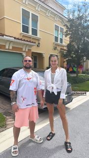 Aryna Sabalenka feet photo thumbnail