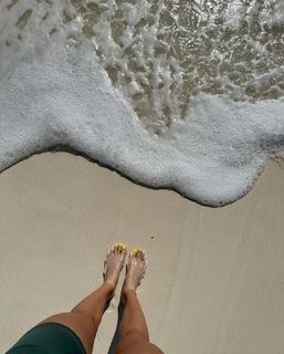 Aryna Sabalenka feet photo thumbnail
