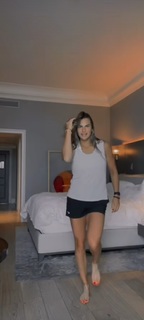 Aryna Sabalenka feet photo thumbnail