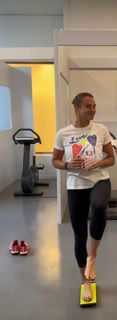 Aryna Sabalenka feet photo thumbnail