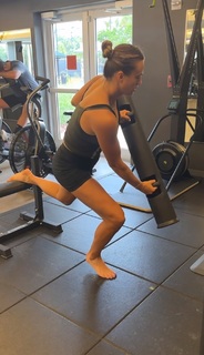 Aryna Sabalenka feet photo thumbnail